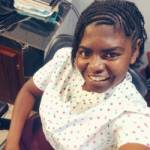 Synthia NYOTA Profile Picture