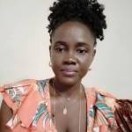 Amandine Léoncelle NYABA Profile Picture