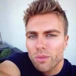 Andre Borchers Profile Picture