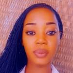 Linda YEFOUE AZEBAZE Profile Picture