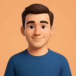 Parth MAKVANA Profile Picture