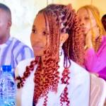 Agnès Kuipou (P'tite sirène) Profile Picture