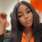 Chantal Cybelle MENDO NDZANA Profile Picture