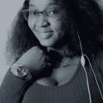 Marie larissa NGAHAN Profile Picture
