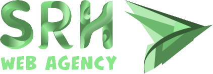 SRH Web Agency | Website Redesign Services & SEO Services