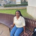 Solange Valérie NJOCK Profile Picture