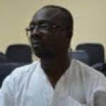 Mathurin ESSISSIMA  ASSEMBE Profile Picture