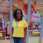 Jacqueline DENGBENTOU Profile Picture