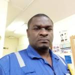 Djengang GUILLAUME Profile Picture