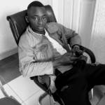 Ngoasong JERRY Profile Picture