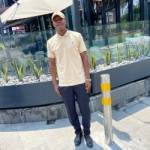 Loïc KAPTOUOM Profile Picture