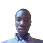 ABEL THOMAS NDOUNGUE ESSOH Profile Picture