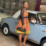 Naomie Tchuenkam Profile Picture