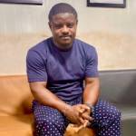 Dikongue Kingue RODRIGUE EUGÈNE Profile Picture