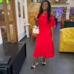 Silvanie DJIOKY TOUKO Profile Picture