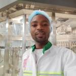 Aboubakar SAIDOU BELKE Profile Picture