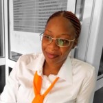 Ymele Sandrine TSOBGNI Profile Picture