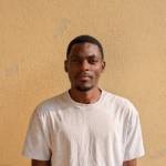 Abdoul Salami IBRAHIM ALI Profile Picture