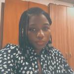 Jean Franky SOH FOTSING Profile Picture