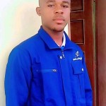 Julio JULIO MBENG Profile Picture