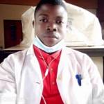 Samuel Didier NGOMBI TULAG Profile Picture