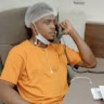 Siemefo ISRAEL Profile Picture