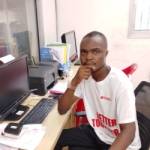 Armel Kevin YOUMTO WAFO Profile Picture