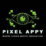 Pixel APPY Profile Picture