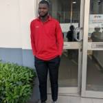 Marius GONDJE DJIM-AREM Profile Picture