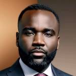 Alain N .  KWANGO Profile Picture