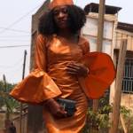 Giovanie Joëlle DJUIGOUM Profile Picture