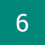 6PM 12345 Profile Picture