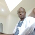 Kannon Orou MADOUGOU Profile Picture