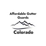 Affordable Gutter GUARDS COLORADO Profile Picture