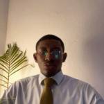 Yves-stephane DEMANOU Profile Picture