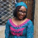 Ginette Flore MASSAN A SEYI Profile Picture