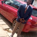 Patrice EBAH ENOME Profile Picture