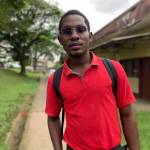 Evrard NKOUEMOU II Profile Picture