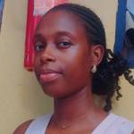 Stéphanie YOKE Profile Picture