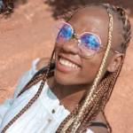 Monica Carole FOSSOUO Profile Picture