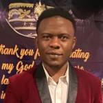 Christian Manohji MBOHJO Profile Picture