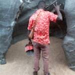 Nyaki Pabame MARIUS Profile Picture