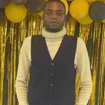 Bruno TCHOUAMOU NGUEPNANG Profile Picture