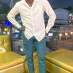 Vincent Djeff Profile Picture