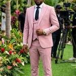 François Xavier ONAMBELE Profile Picture