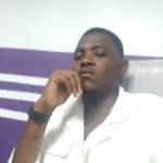 Calvin Boris FOTSO Profile Picture
