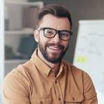 David LUKE Profile Picture