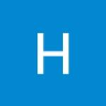 Hilary KAMDEM Profile Picture