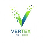 Vertex PR Hub Profile Picture
