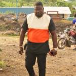 Ndine Robbin MBAH Profile Picture